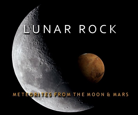 Lunar Rock Logo